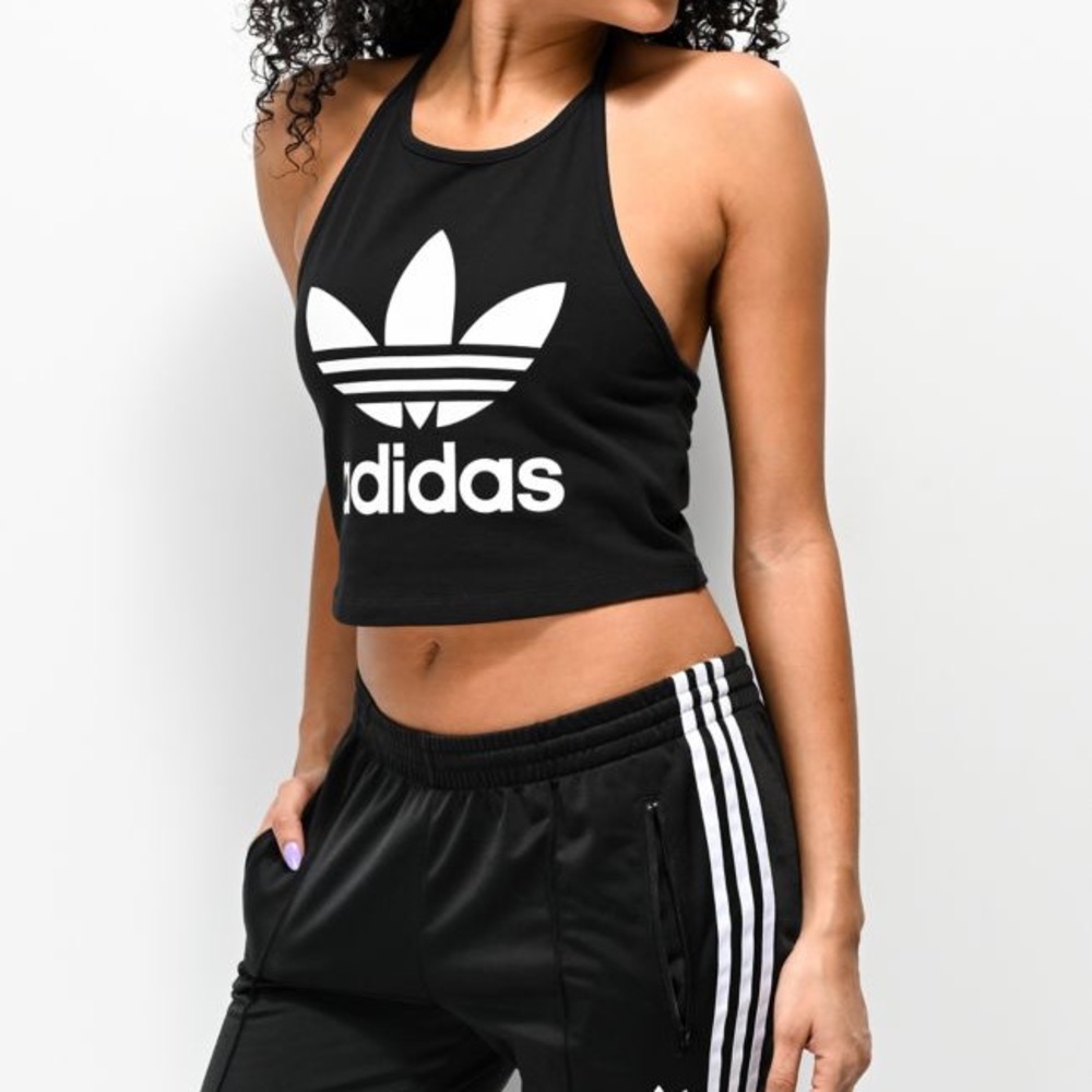 Adidas Halter Top